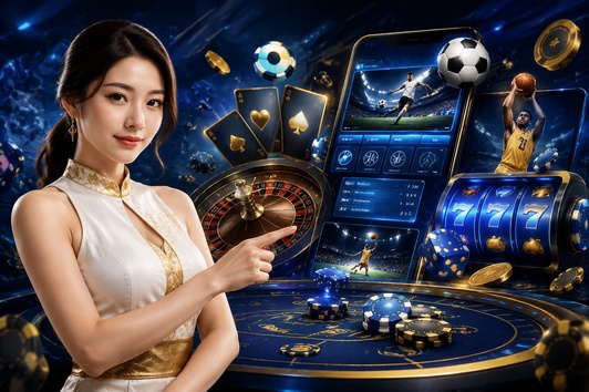luxvip
