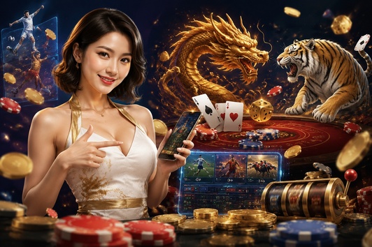 luxvip